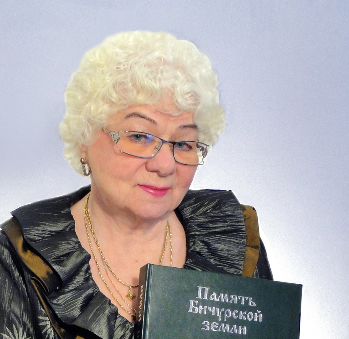 Горит…горит… ее звезда